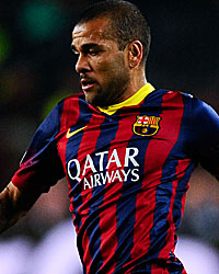 Dani Alves